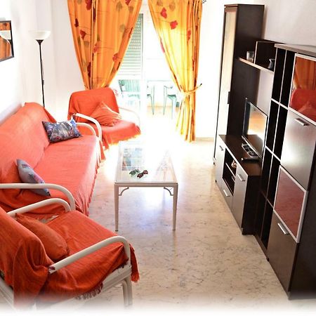 Apartamento Benalmadena Costa Lägenhet Exteriör bild