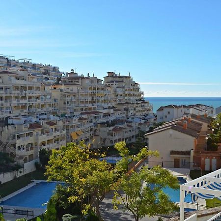Apartamento Benalmadena Costa Lägenhet Exteriör bild