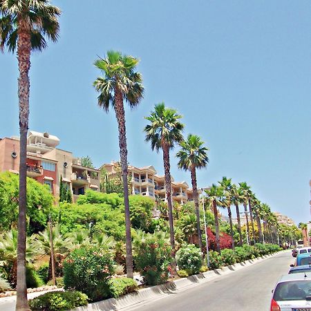Apartamento Benalmadena Costa Lägenhet Exteriör bild