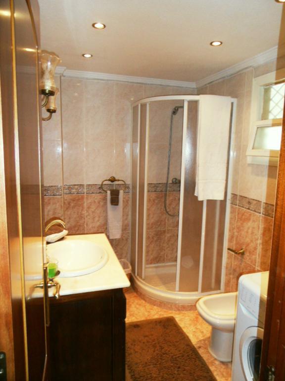 Apartamento Benalmadena Costa Lägenhet Rum bild