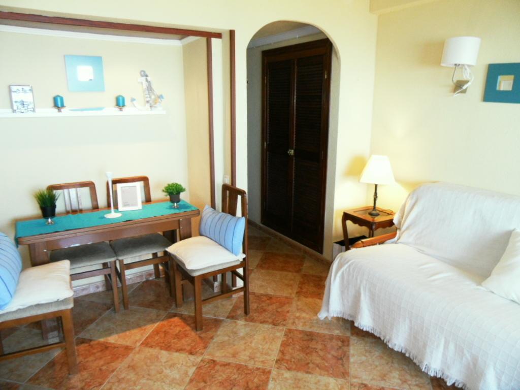 Apartamento Benalmadena Costa Lägenhet Rum bild