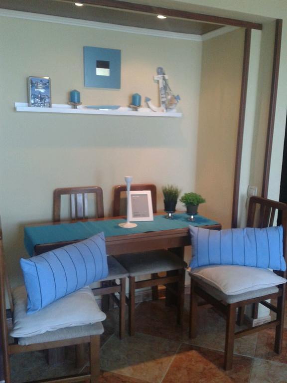 Apartamento Benalmadena Costa Lägenhet Rum bild