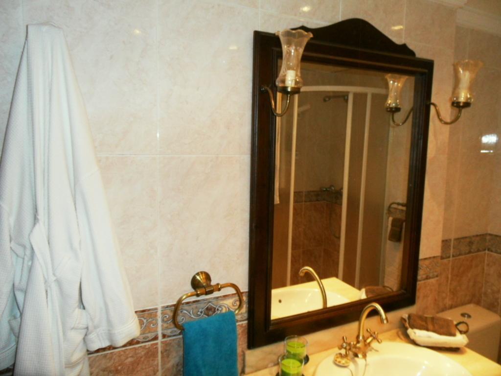 Apartamento Benalmadena Costa Lägenhet Rum bild