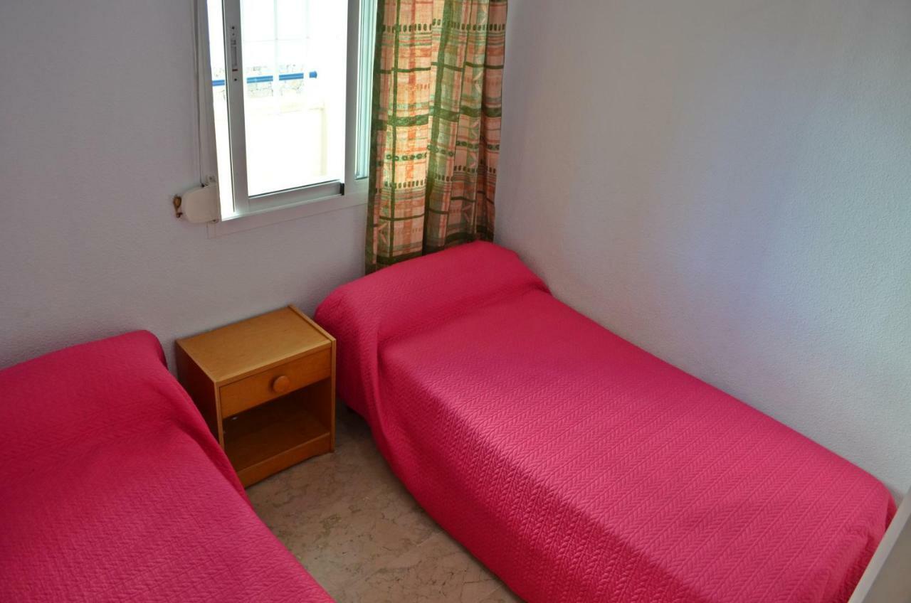 Apartamento Benalmadena Costa Lägenhet Exteriör bild