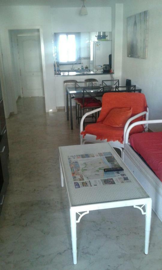 Apartamento Benalmadena Costa Lägenhet Exteriör bild